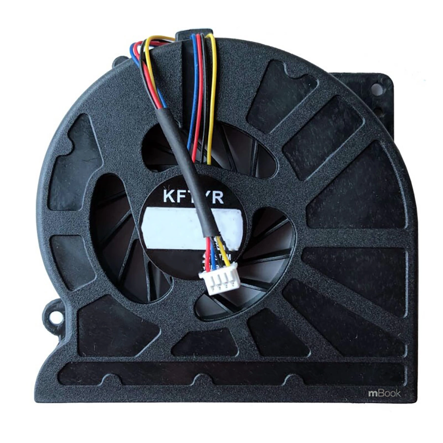 Cooler Asus A52JU A52JV A52N