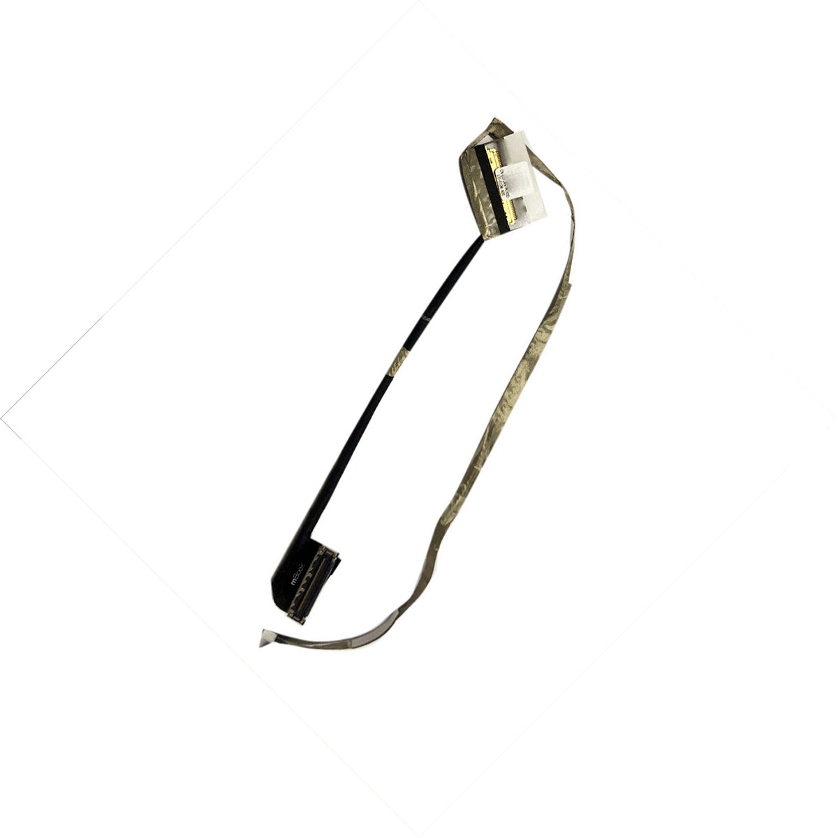 Cabo flat para Dell G3 15 3500 Versão 144hz, 