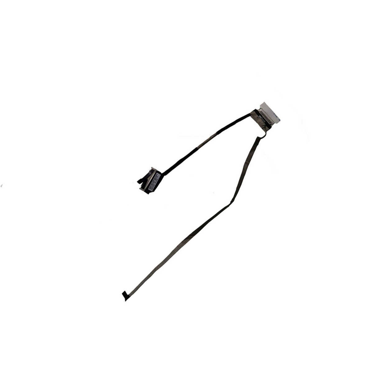 Cabo flat para Dell P89F002 Versão 144hz, 