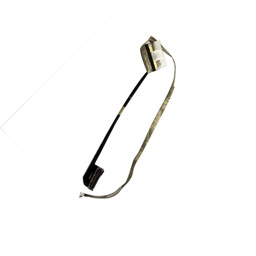 Cabo flat para Dell P89F004 Versão 144hz