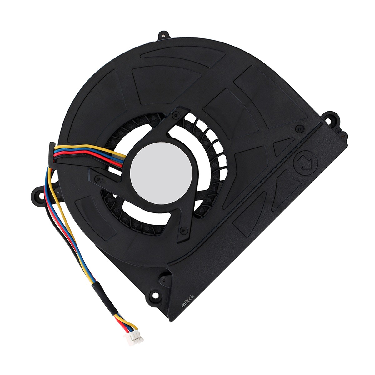 Cooler Fan Asus K40 K40ab K40af K40in K70 Series