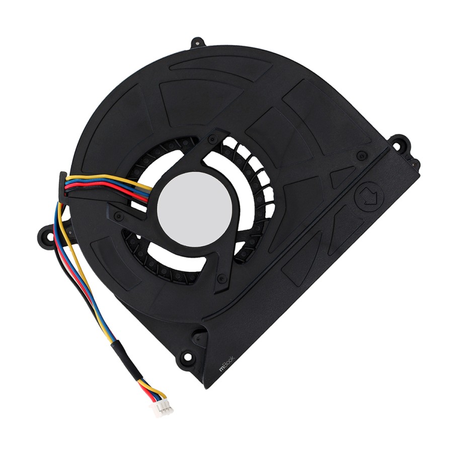 Cooler Fan Asus K40 K40ab K40af K40in K70 Series