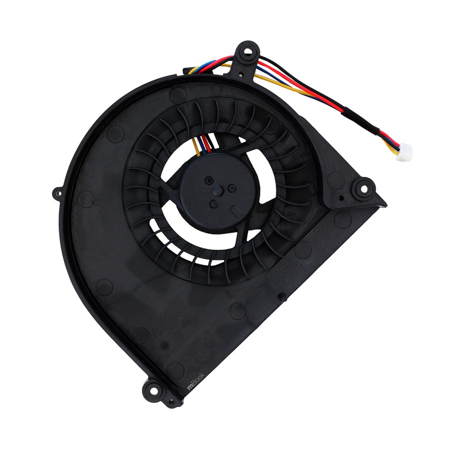 Cooler Fan Asus K40 K40ab K40af K40in K70 Series