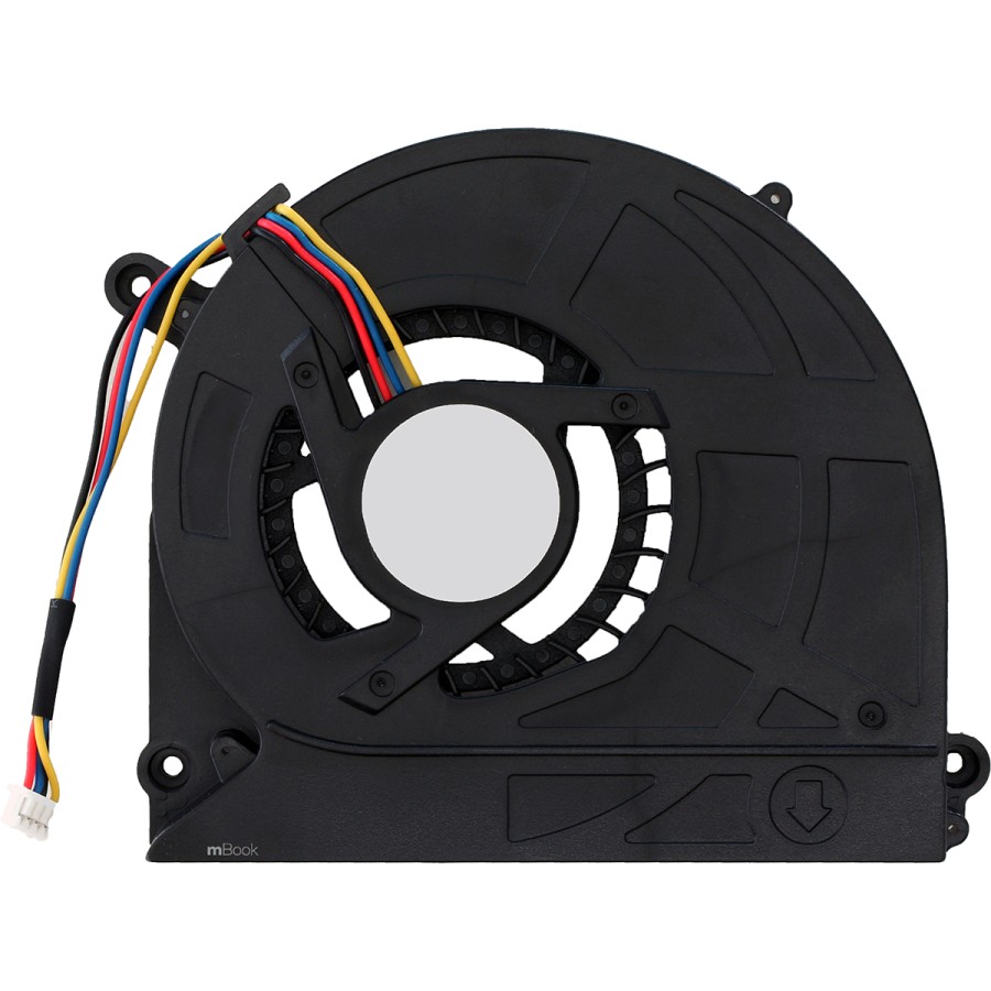 Cooler Fan Asus K40 K40ab K40af K40in K70 Series