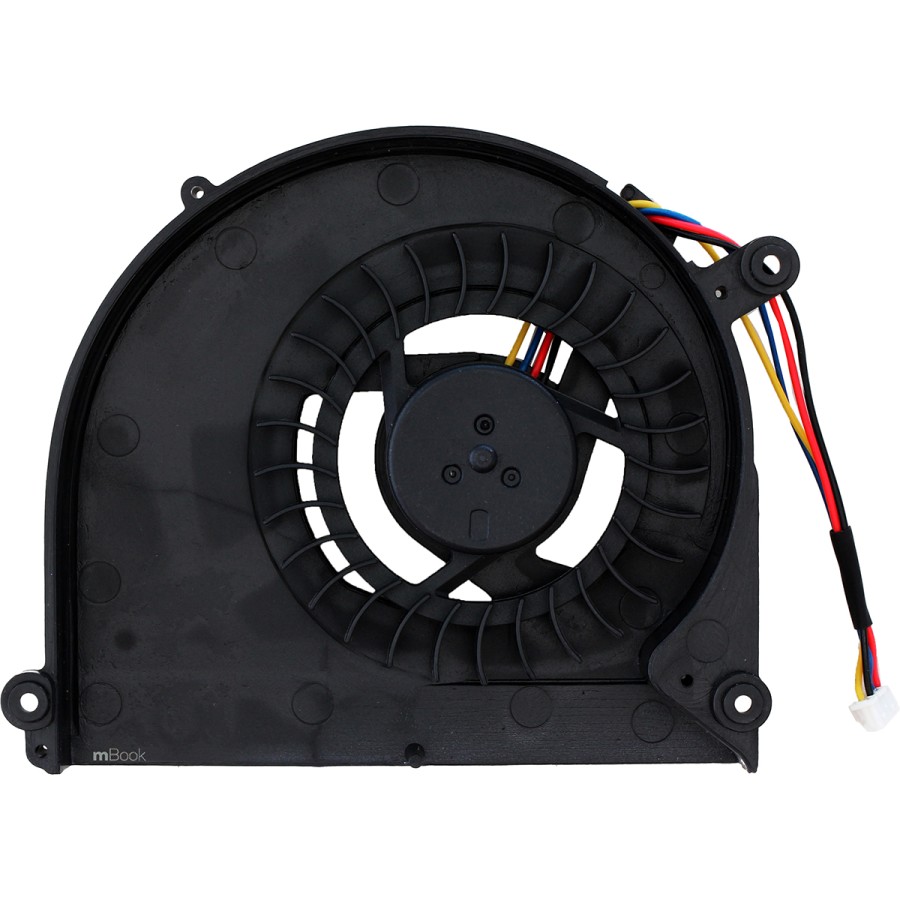 Cooler Fan Asus K40 K40ab K40af K40in K70 Series