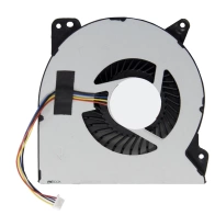 Cooler Ventoinha da CPU para Asus G750JH-DB72 Versão 12V Cooler Ventoinha da CPU para Asus G750JH-DB72 Versão 12V