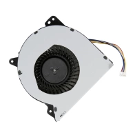 Cooler Ventoinha da CPU para Asus G750JH-DB72 Versão 12V Cooler Ventoinha da CPU para Asus G750JH-DB72 Versão 12V
