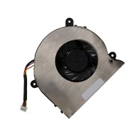 Cooler Fan Ventoinha para Asus G73JH-RBBX05