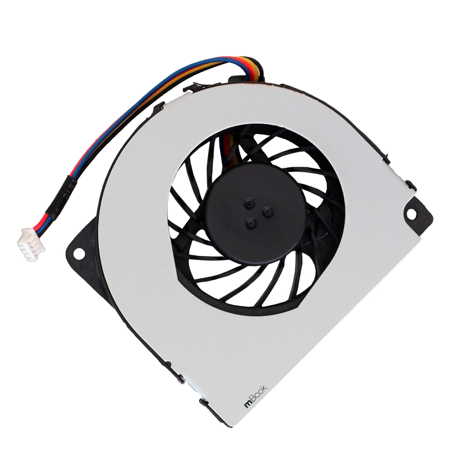 Cooler Asus A40 A42 K42 X42 X42n A40j A42j A42jr X42j P42j