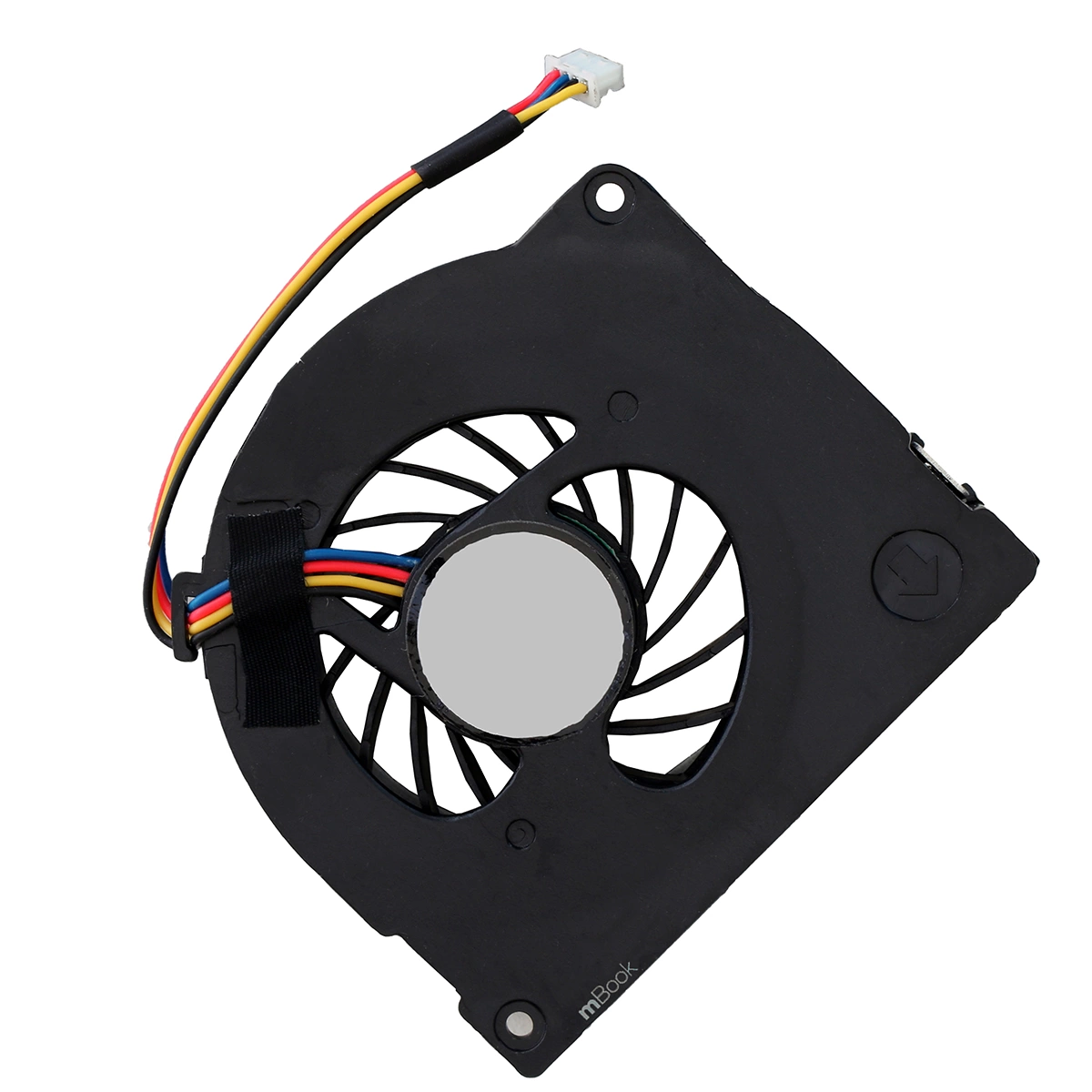Cooler Asus A40 A42 K42 X42 K345a00n Nfb65b05h-001