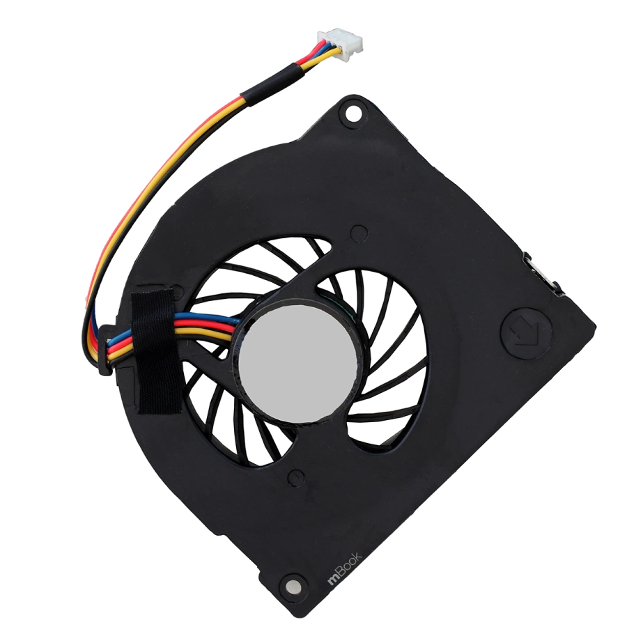 Cooler Asus A40 A42 K42 X42 K345a00n Nfb65b05h-001
