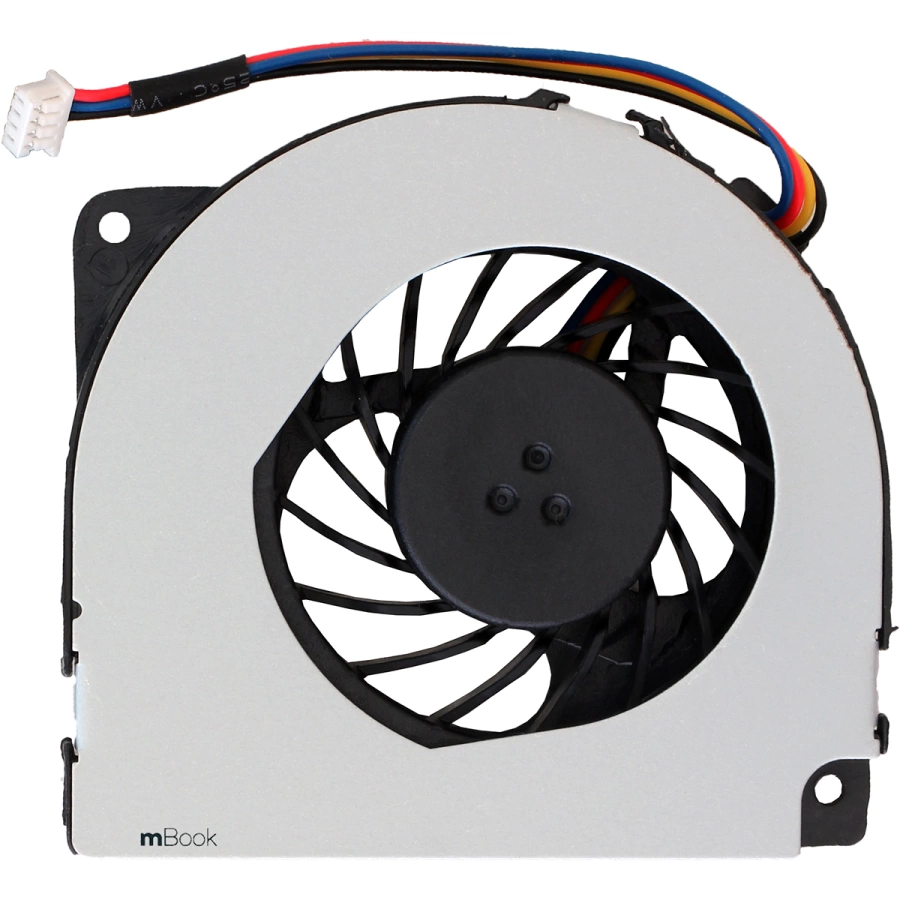 Cooler Asus A40 A42 K42 X42 K345a00n Nfb65b05h-001