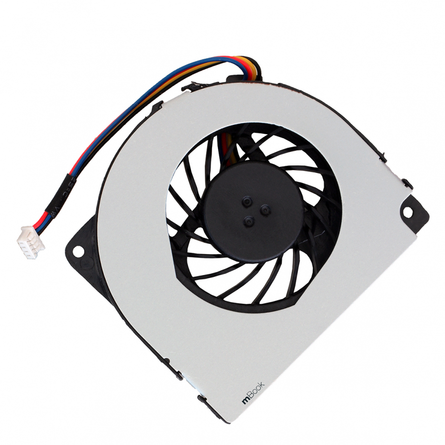 Cooler Asus A40 A42 K42 X42 K345a00n Nfb65b05h-001