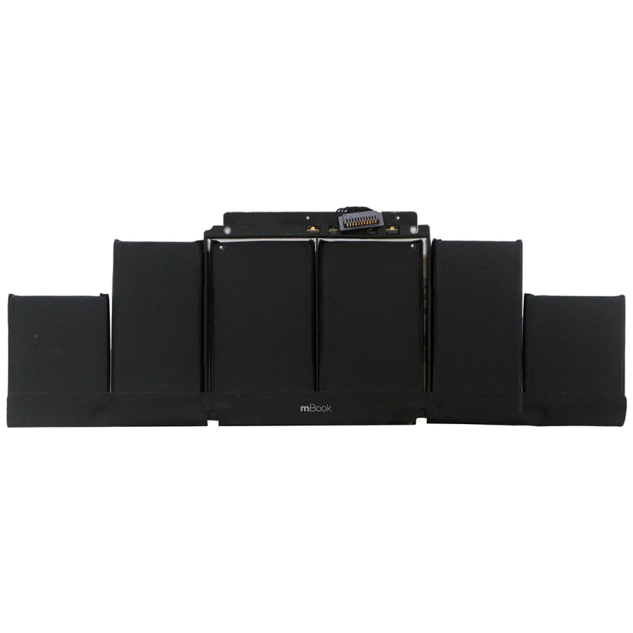 Bateria Apple Macbook Pro 15 A1398 2012 2013 A1417
