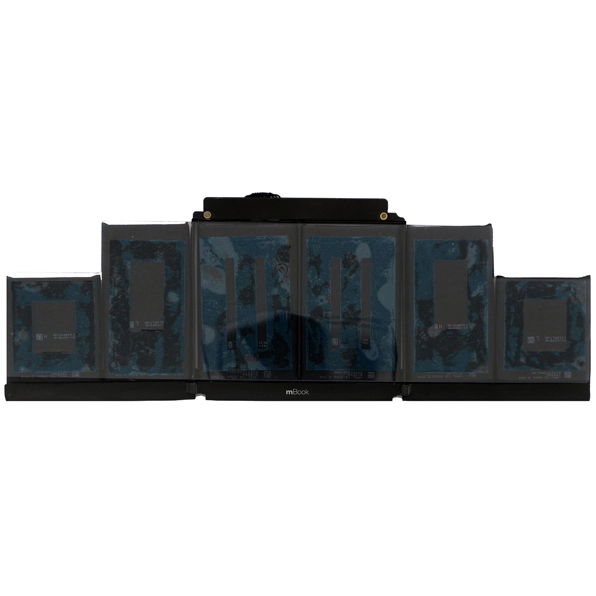 Bateria Macbook 15 Retina A1398 Me293, 