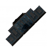 Bateria Macbook 15 Retina A1398 Me293 Bateria Macbook 15 Retina A1398 Me293