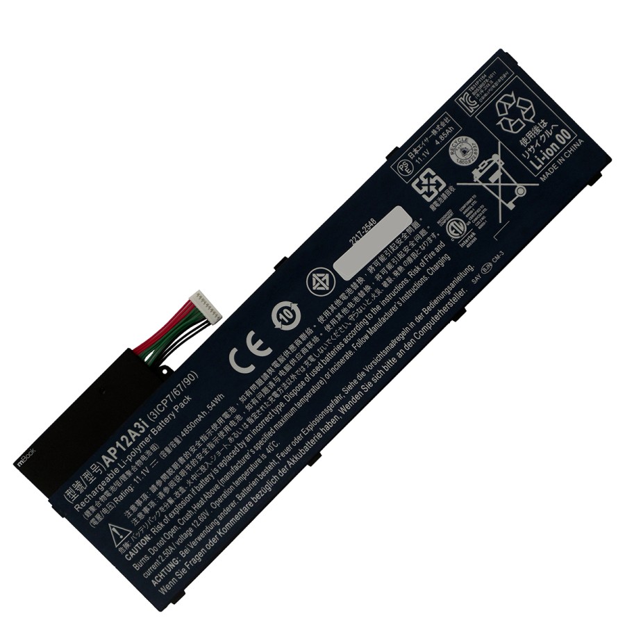 Bateria para Acer Iconia Tab W700 W700p