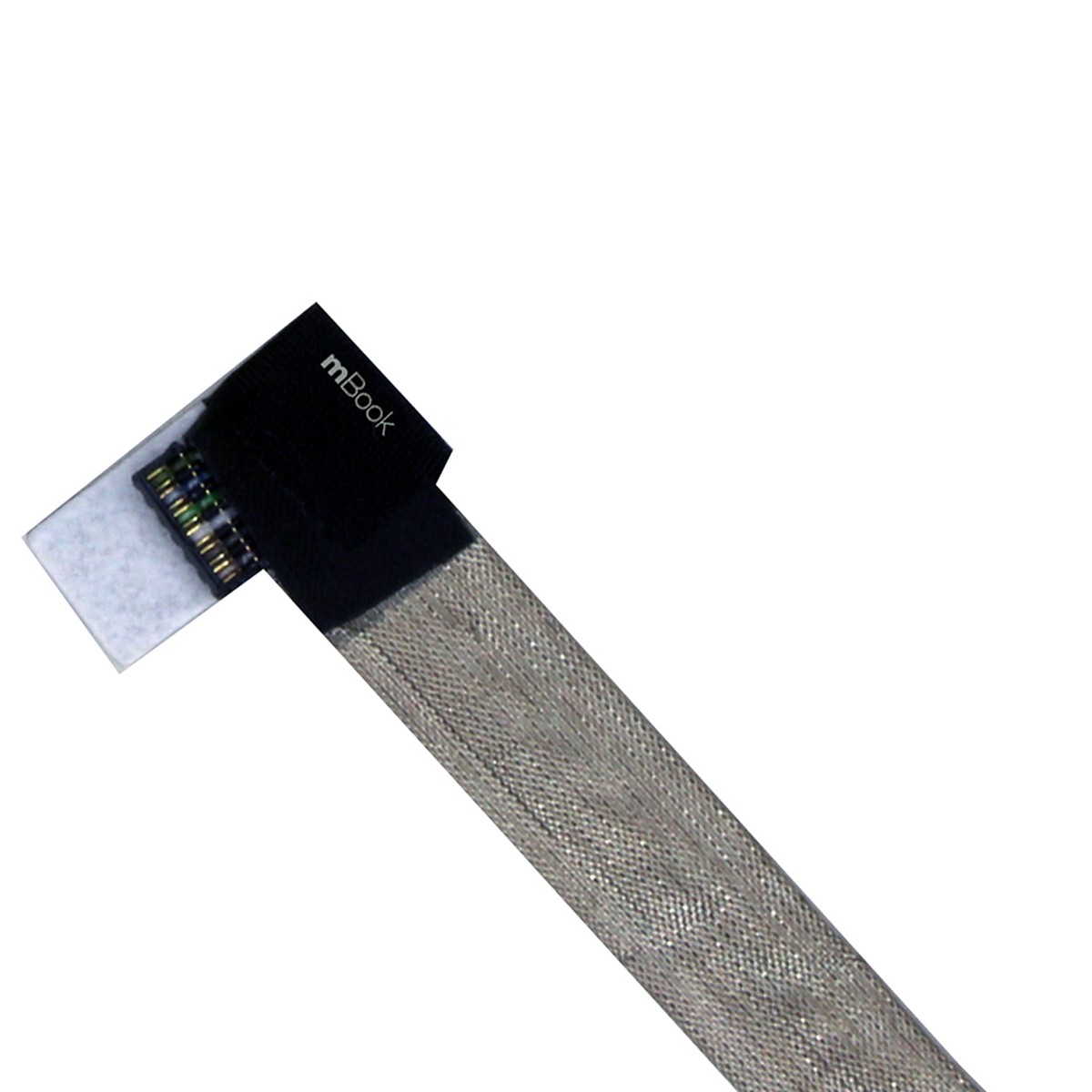 Cabo flat para Dell G3 15 3590 para telas de 144hz, 