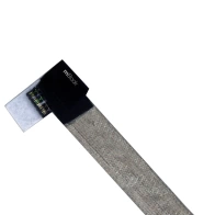 Cabo flat para Dell 450.0h702.0001 0936X2 para telas 144hz Cabo flat para Dell 450.0h702.0001 0936X2 para telas 144hz
