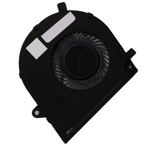 Ventoinha Cooler Fan para Dell Inspiron 7391 P114g 0ht5wt