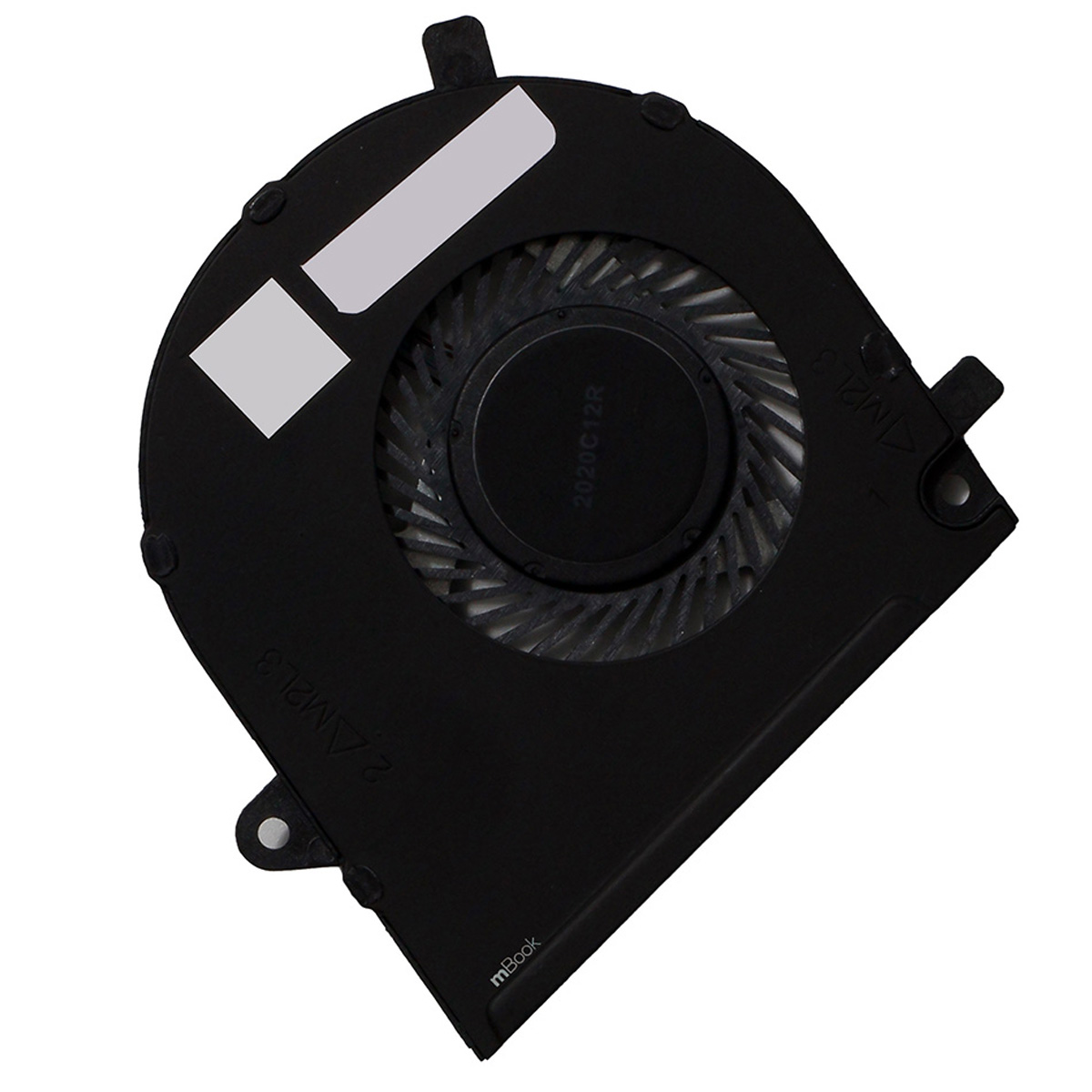 Ventoinha Cooler Fan para Dell Inspiron 7391 P114g 0ht5wt Ventoinha Cooler Fan para Dell Inspiron 7391 P114g 0ht5wt