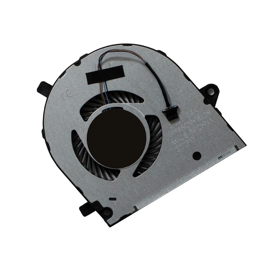 Ventoinha Cooler Fan para Dell compatível com 0HT5WT