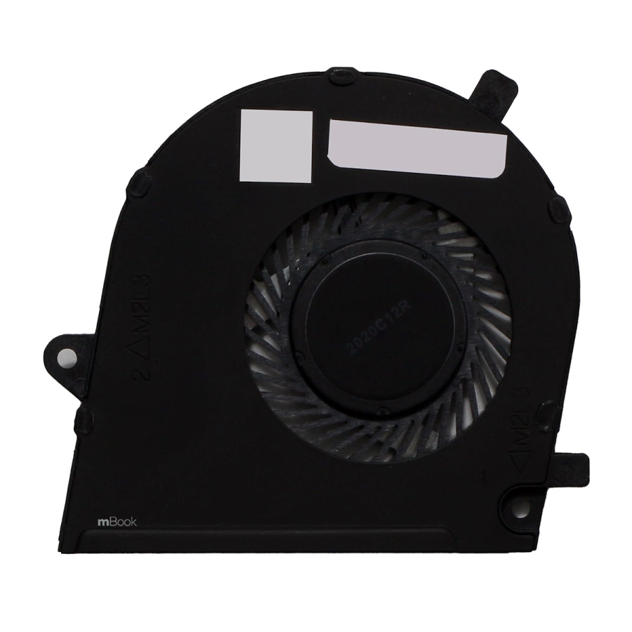 Ventoinha Cooler Fan para Dell compatível com 0HT5WT