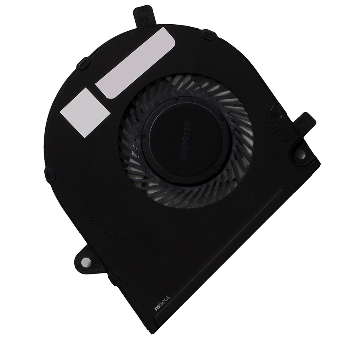 Ventoinha Cooler Fan para Dell compatível com DFS5K12214161J