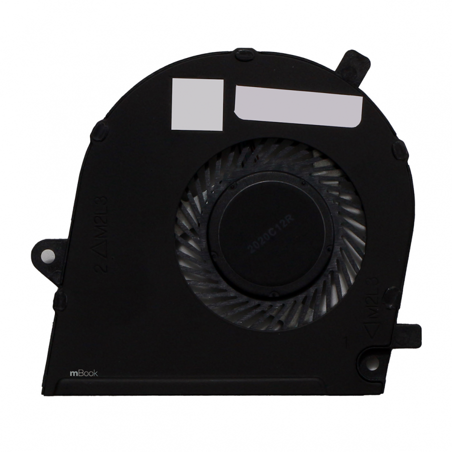 Ventoinha Cooler Fan para Dell compatível com DFS5K12214161J