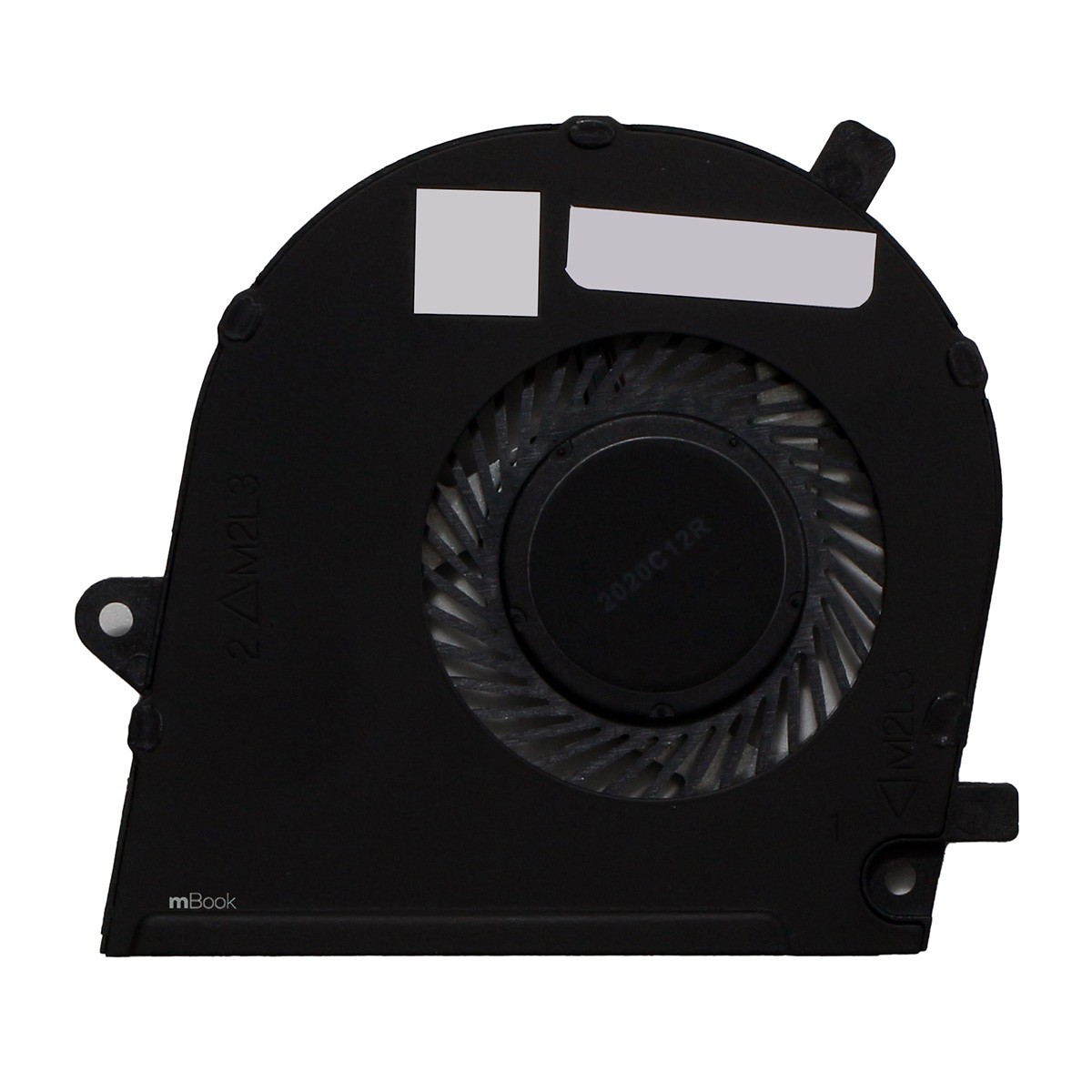 Ventoinha Cooler Fan para Dell compatível com 0TCV60, 