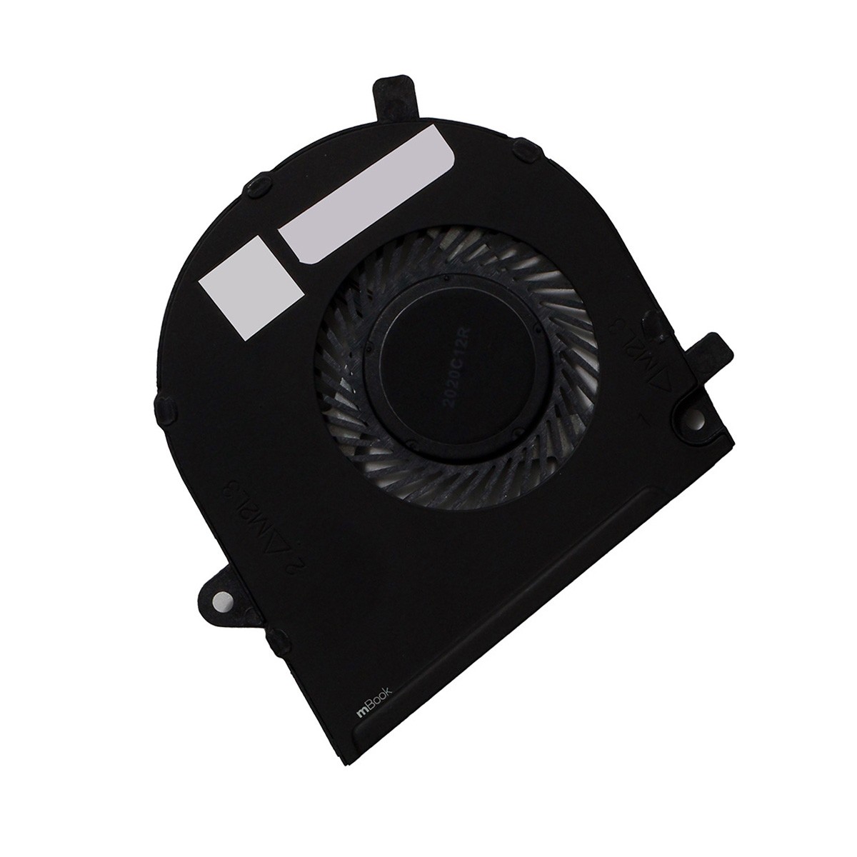 Ventoinha Cooler Fan para Dell compatível com 0TCV60, 