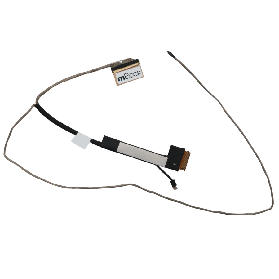 Cabo flat para Lenovo compatível com dc02001we00 Vers Touch