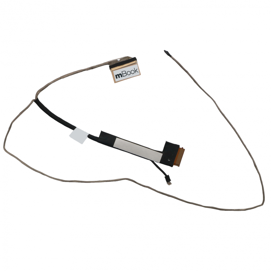 Cabo flat para Lenovo compatível com 310-15IKB Versão Touch