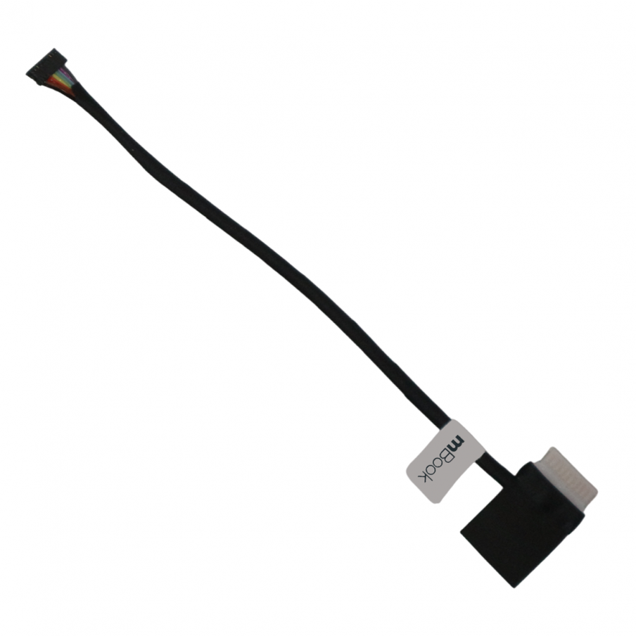 Cabo da bateria para Dell compatível com 0w7kc0