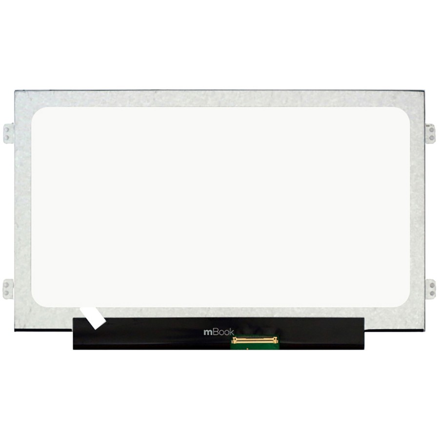 Tela 10.1 para Acer D255 D257 D260 N101l6-l0d Lp101wsb Tl N1