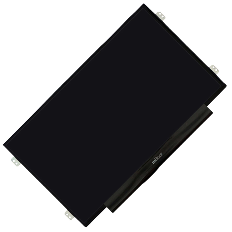 Tela Led Para Notebook Itautec Infoway Note W7020 10.1 Slim