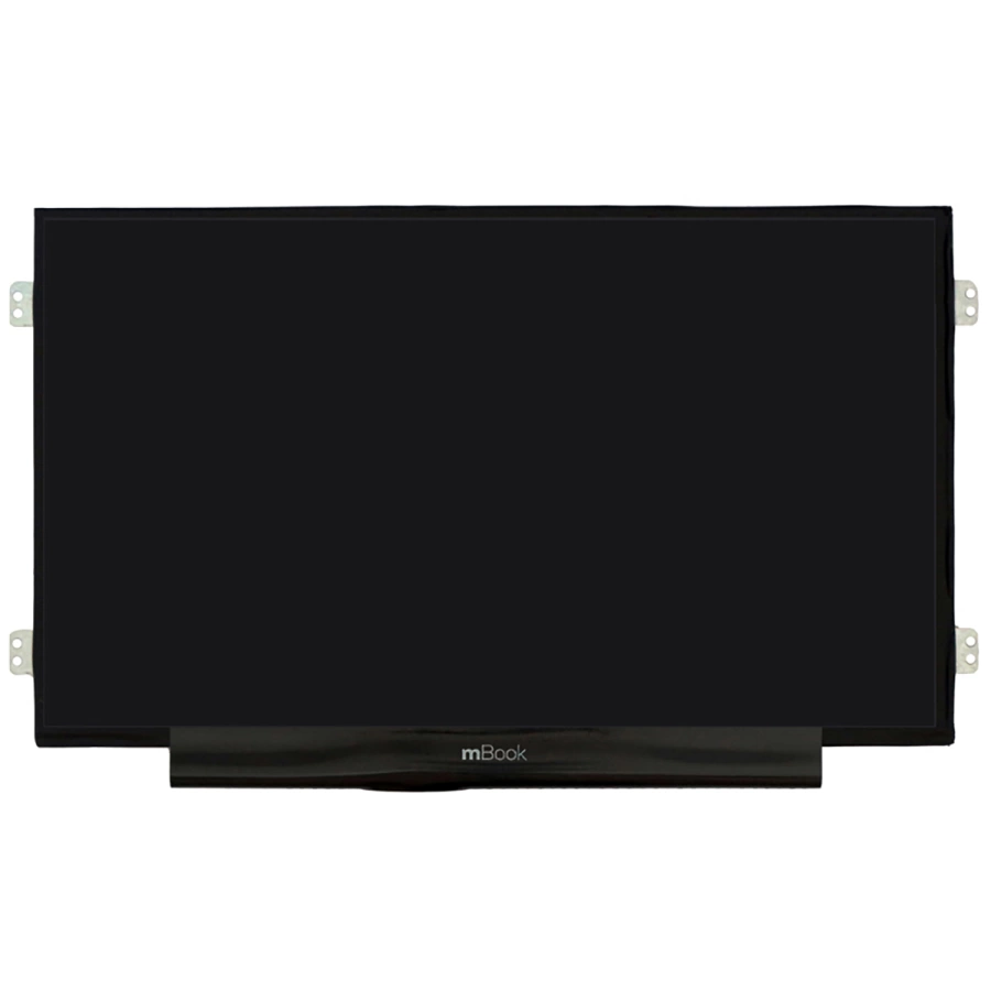 Tela Led Para Notebook Itautec Infoway Note W7020 10.1 Slim