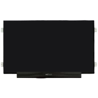Tela Led Para Notebook Itautec Infoway Note W7020 10.1 Slim Tela Led Para Notebook Itautec Infoway Note W7020 10.1 Slim