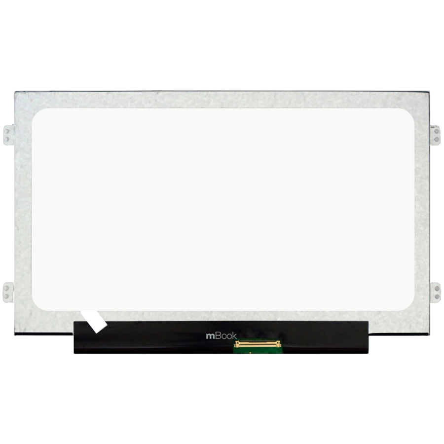 Tela Led Para Notebook Itautec Infoway Note W7020 10.1 Slim