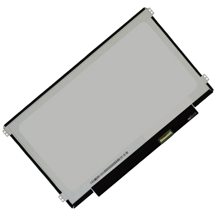 Tela 11.6 Slim 30 Pin para Acer Chromebook 11 N7 C731 Series