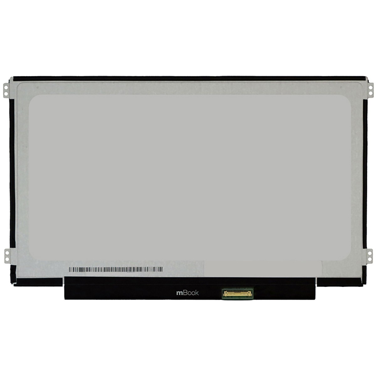 Tela 11.6 Slim 30 Pin para Acer Chromebook 11 N7 C731 Series, 