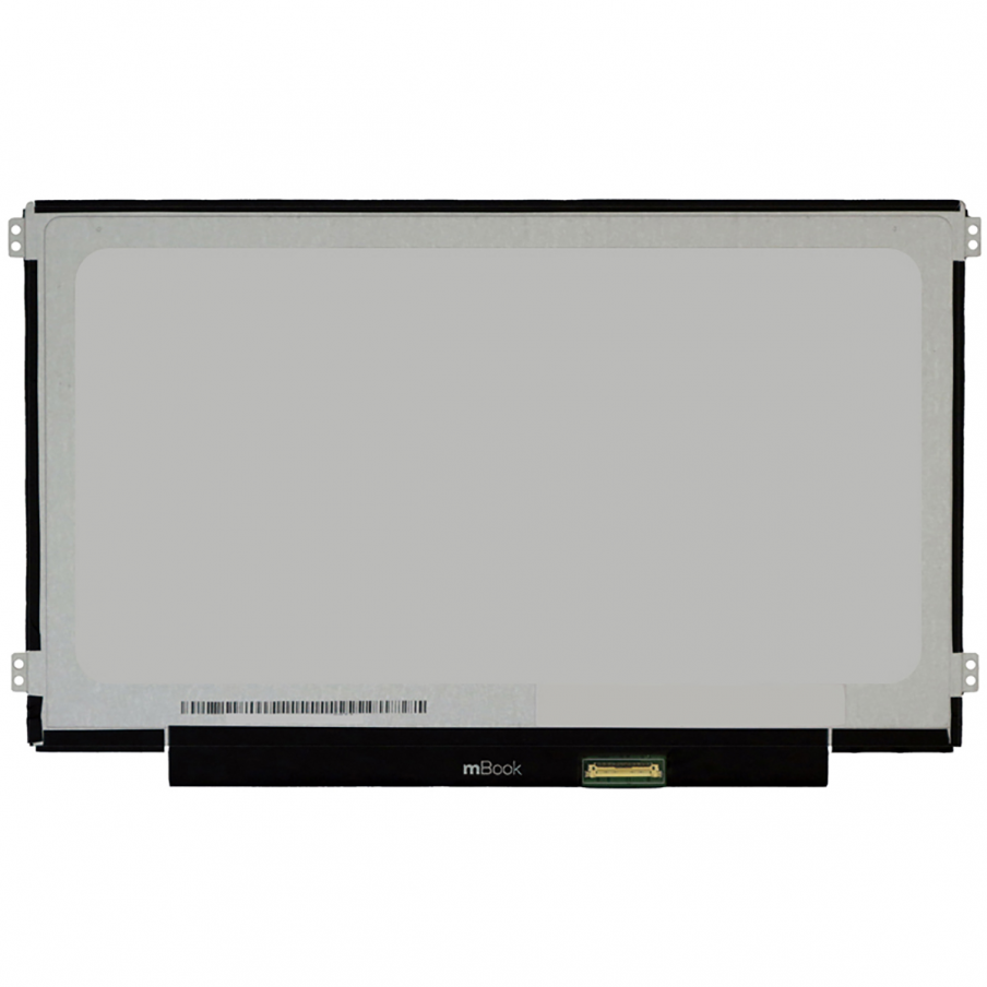 Tela 11.6 Slim 30 Pin para Acer Chromebook 11 N7 C731 Series