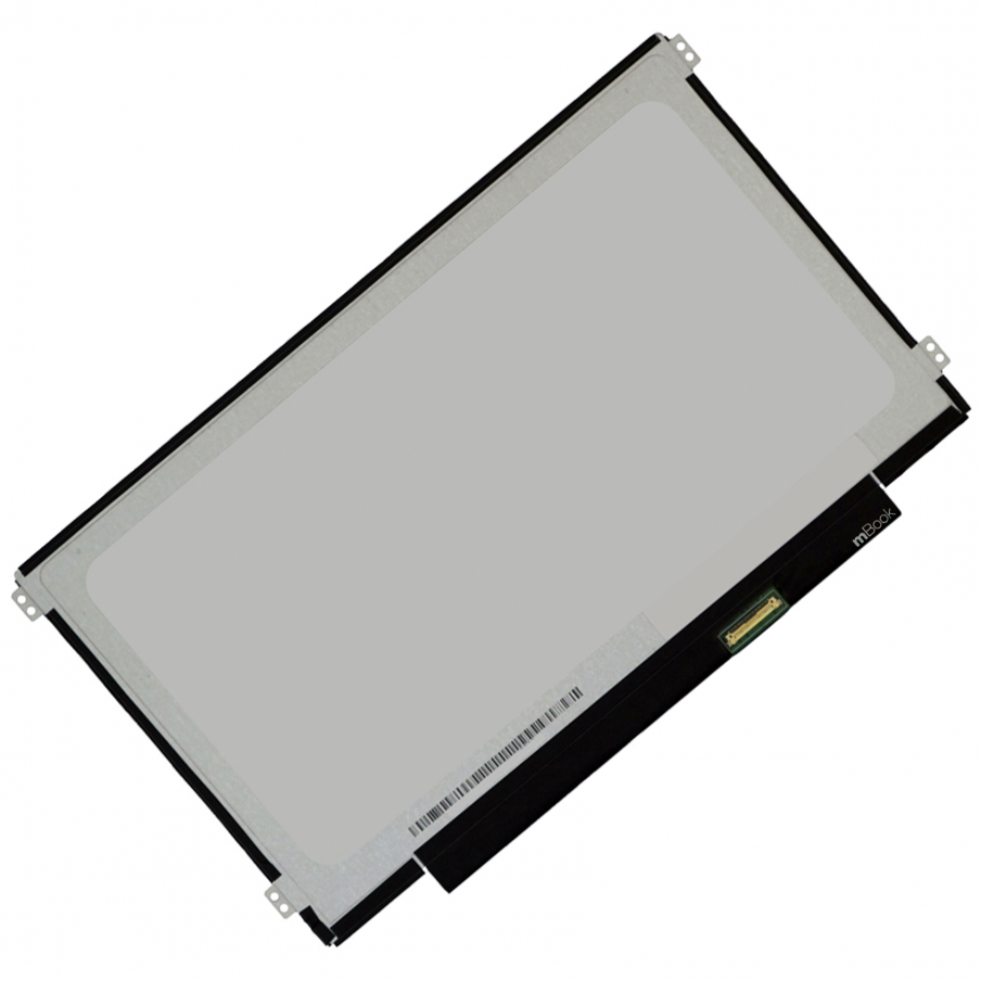 Tela 11.6 Led Slim 30 Pinos B116xw05 V.0 Fixação Lateral
