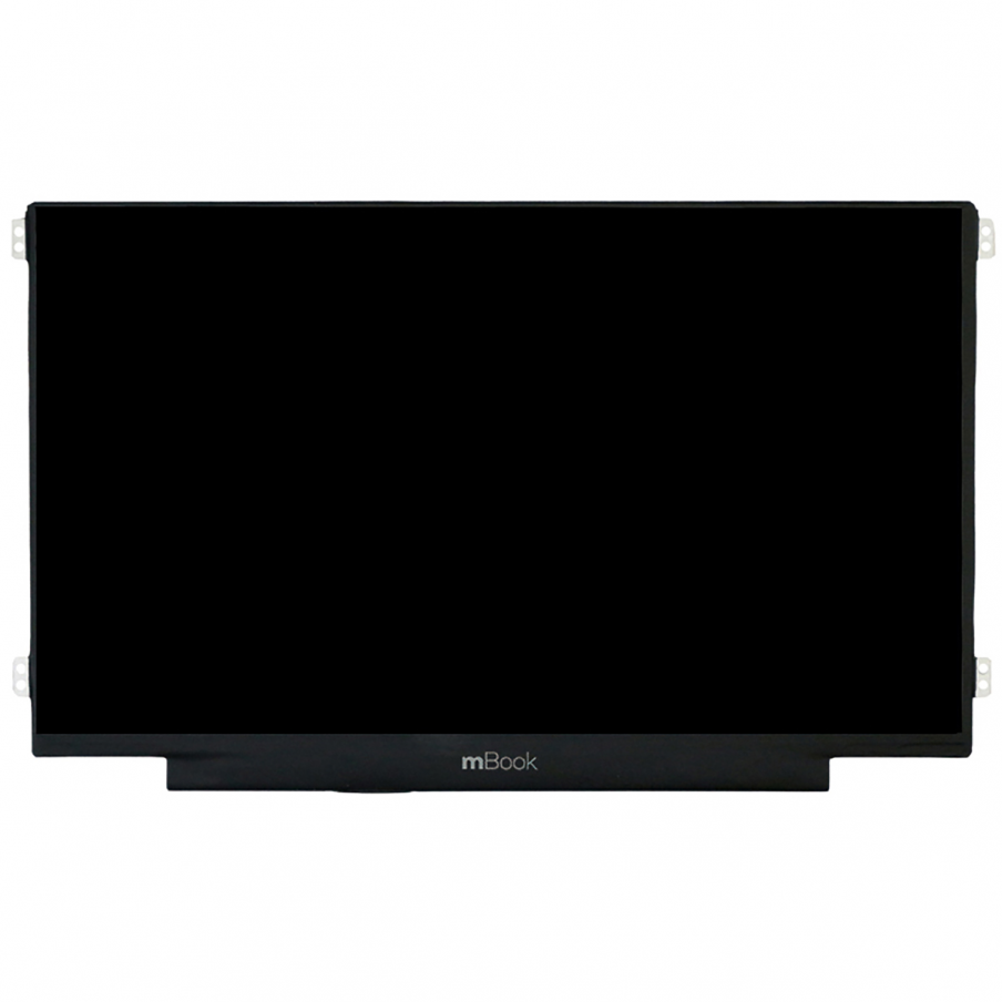 Tela 11.6 Led Slim 30 Pinos B116xw05 V.0 Fixação Lateral