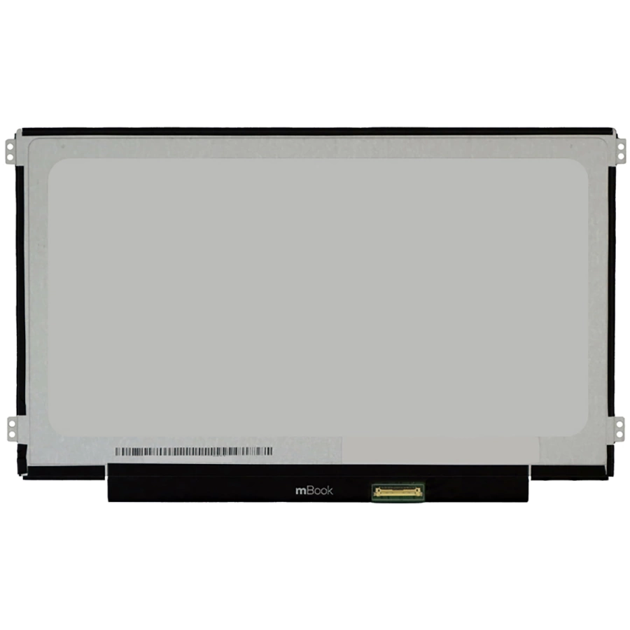 Tela 11.6 Led Slim 30 Pinos compatível c/ KD116N05-30NV-G007