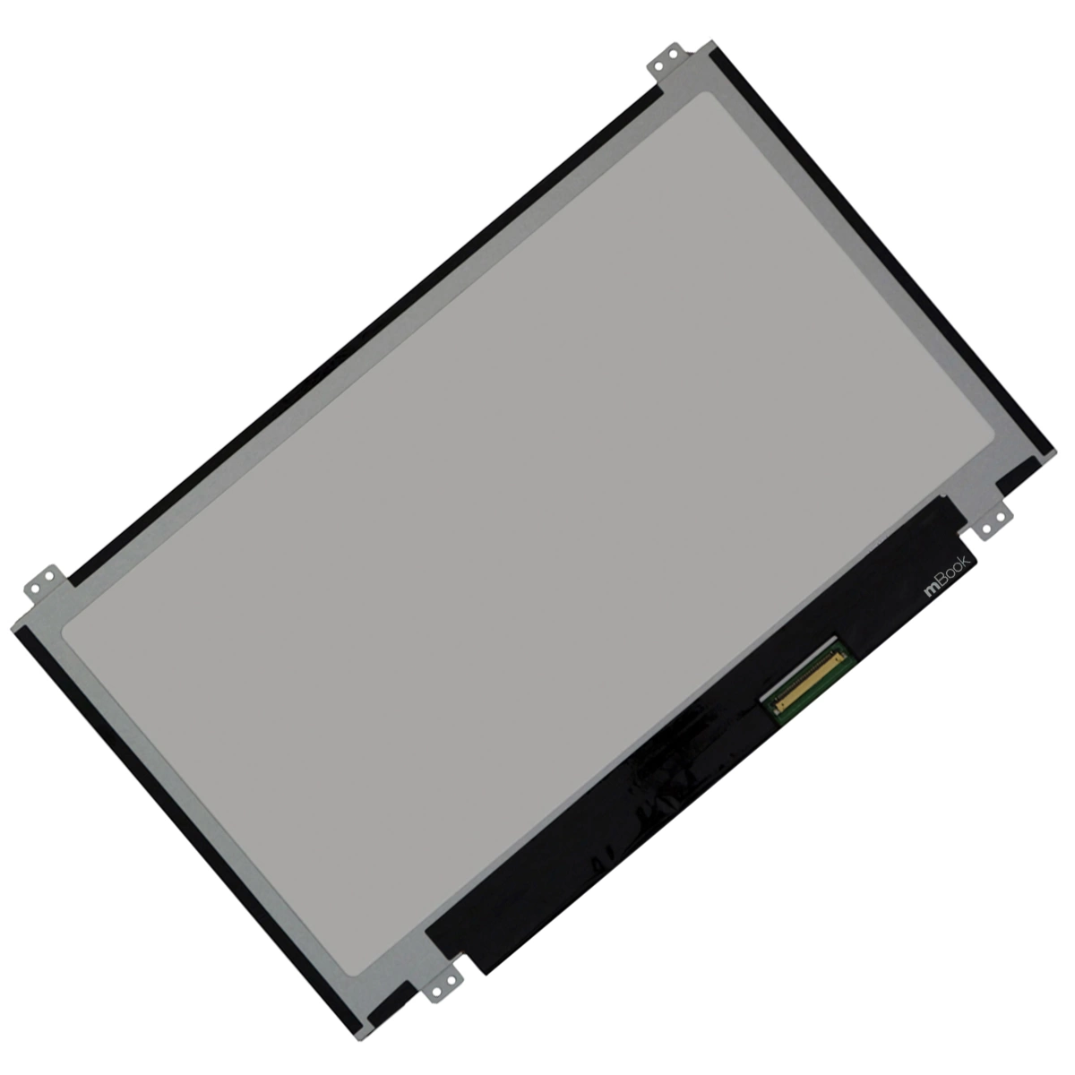 Tela Led 11.6 Slim para Acer Aspire One P1ve6 N116bge-l42