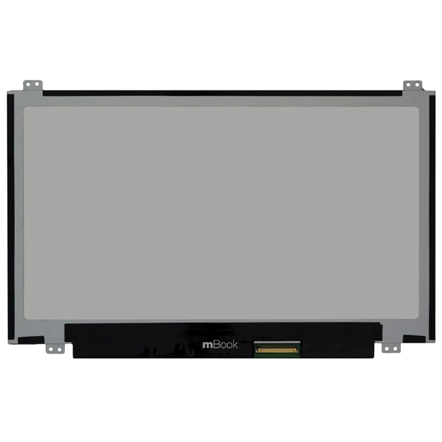 Tela Led 11.6 Slim para Acer Aspire One P1ve6 N116bge-l42