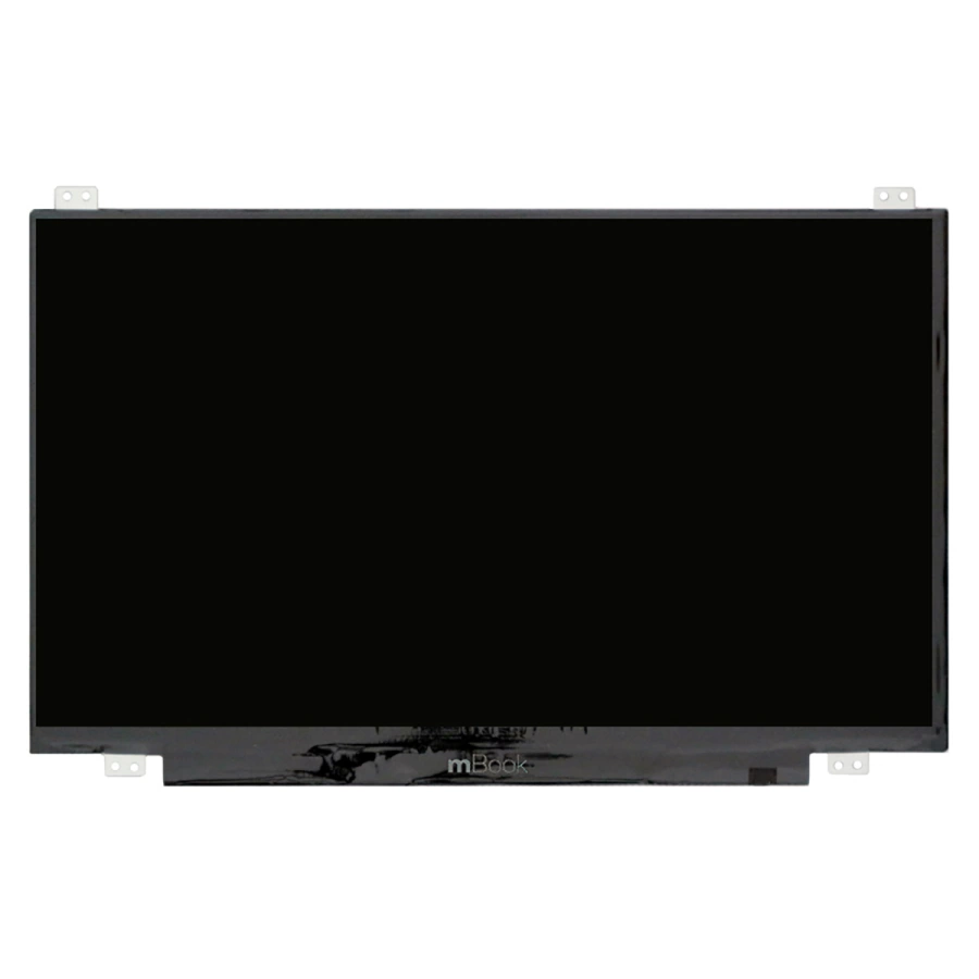 Tela Led 11.6 Slim para Acer Aspire One P1ve6 N116bge-l42