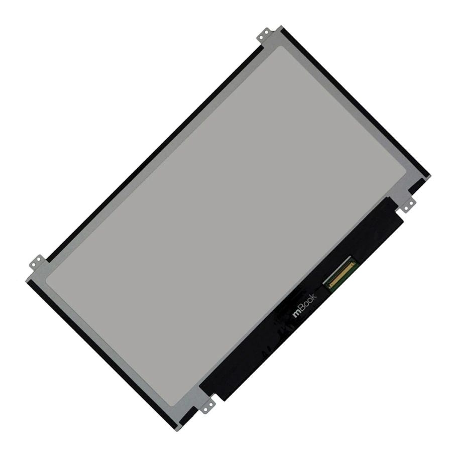Tela Led 11.6 Slim para Acer Aspire One P1ve6 N116bge-l42