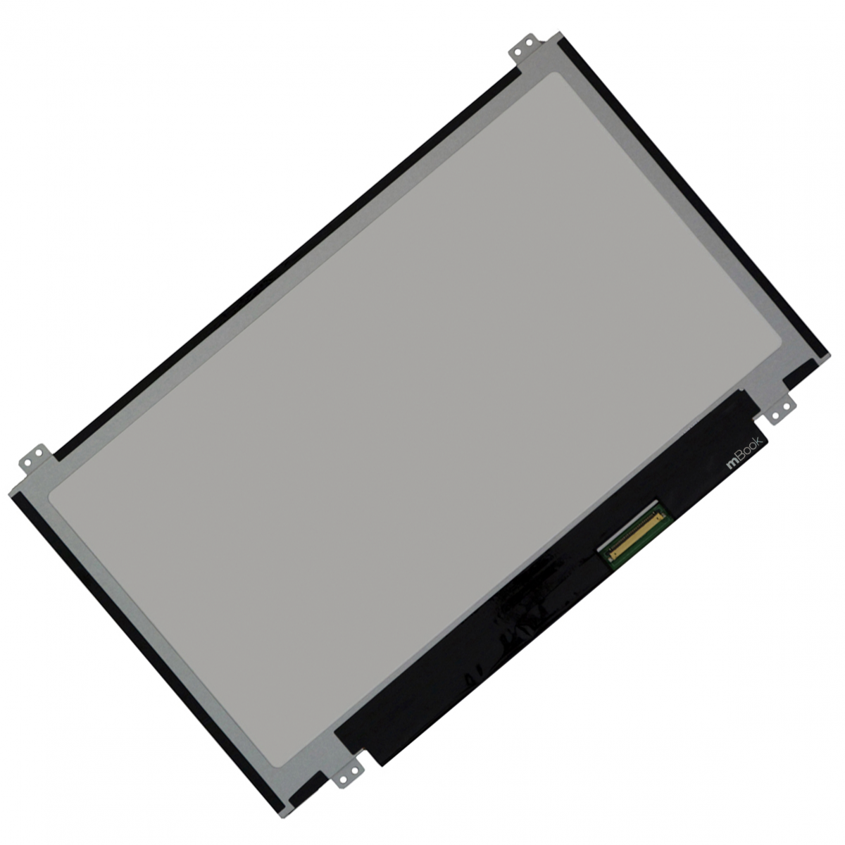 Tela Led 11.6 Slim Para Acer Aspire One 722 725 756 Ao722 Tela Led 11.6 Slim Para Acer Aspire One 722 725 756 Ao722
